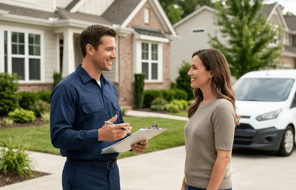 Mold Remediation Red Bud, IL FAQs